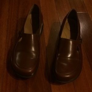 Donating soon Dansko shoes